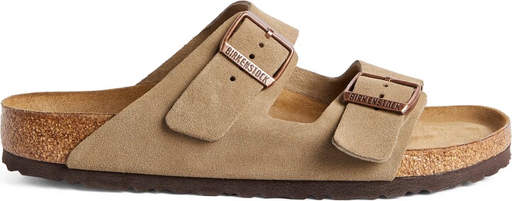 Birkenstock Arizona Sfb Sandals