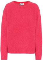 Thumbnail for your product : Acne Studios Samara wool sweater