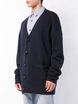 Thumbnail for your product : Golden Goose buttoned cardigan