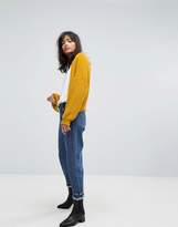 Thumbnail for your product : ASOS Chunky Cardigan in Fluffy Rib