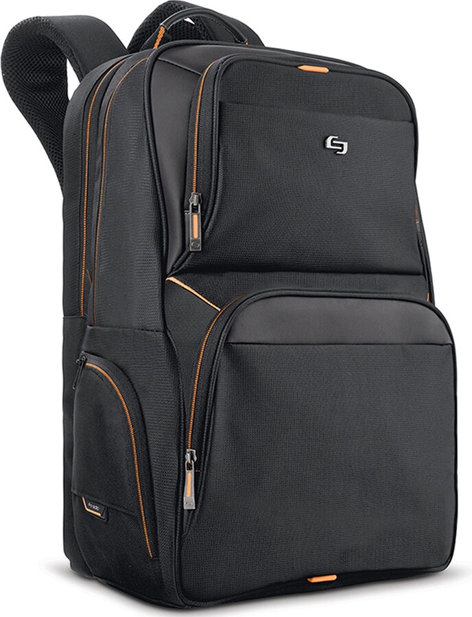 Solo Everyday Urban 17.3" Laptop Backpack ShopStyle
