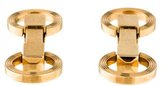 Thumbnail for your product : Tiffany & Co. Circle Cufflinks