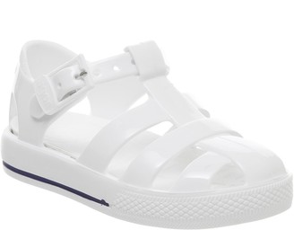 igor nursery star sandal