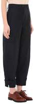 Thumbnail for your product : Jil Sander Navy Casual trouser