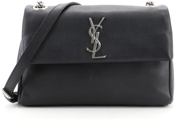 ysl hollywood bag