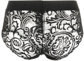 Thumbnail for your product : Versace Corded-Lace Briefs