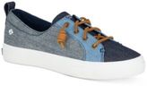 Thumbnail for your product : Sperry Women's Crest Vibe Sneakers