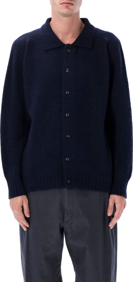 Howlin' Creatures Cardigan Knitwear