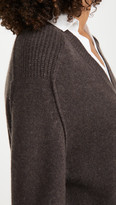 Thumbnail for your product : Brochu Walker Alum V Neck Layered Looker Sweater