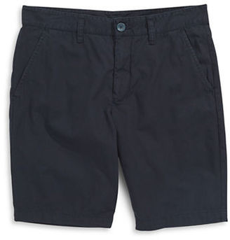 DKNY Ripstop Woven Shorts