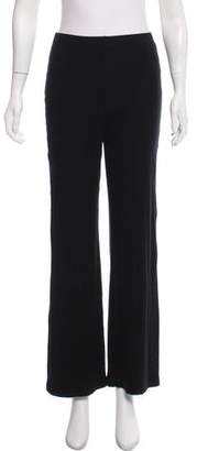 Reformation Casual Wide-Leg Pants