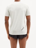 Thumbnail for your product : Soar Tech-t 2.5 Technical Mesh-jersey T-shirt - White