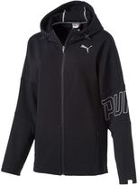 Thumbnail for your product : Puma Swagger Jacket