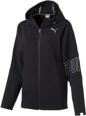 Puma Swagger Jacket
