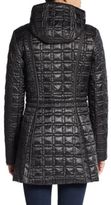 Thumbnail for your product : Dawn Levy Winny Quilted Coat