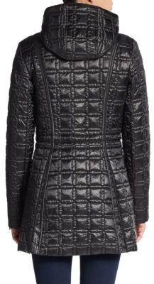 Dawn Levy Winny Quilted Coat