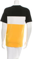 Thumbnail for your product : Carven Colorblock Knit Top