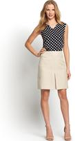 Thumbnail for your product : South Tall Mix and Match A line Skirt
