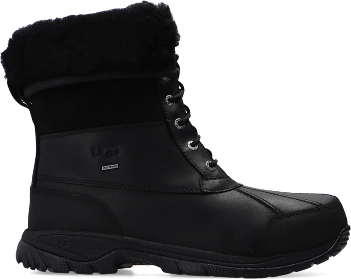 Mens Ugg Boots With Vibram Sole | ShopStyle