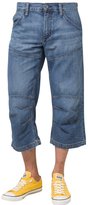 Thumbnail for your product : Mustang Straight leg jeans blue