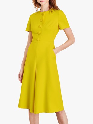 damsel in a dress jumpsuit