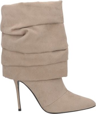 Giuseppe Zanotti Woman Ankle boots