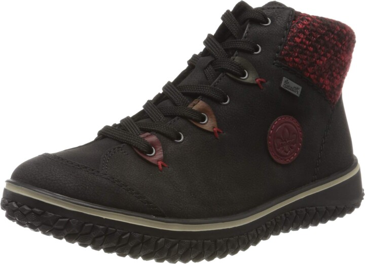 rieker womens shoes uk