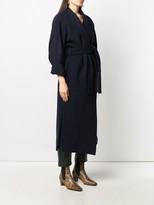 Thumbnail for your product : Gianluca Capannolo Belted Coat