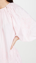 Thumbnail for your product : Juliet Dunn Raglin Boho Dress