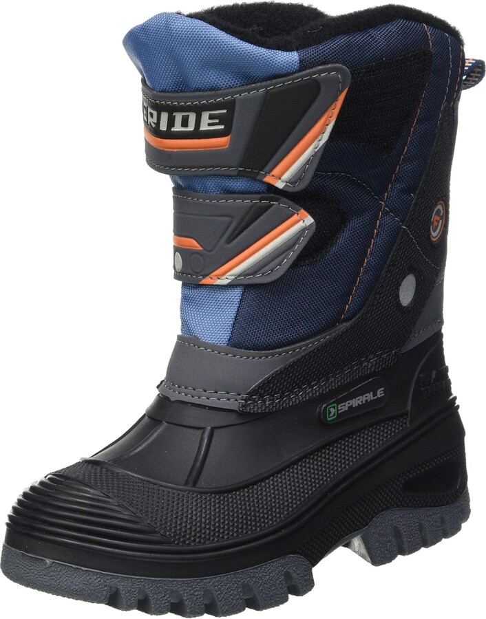 spirale boots uk