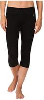 Thumbnail for your product : Smartwool NTS Mid 250 Boot Top Bottoms Women's Casual Pants