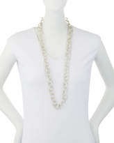 Thumbnail for your product : Stephanie Kantis Classic Chain Necklace, 36"L