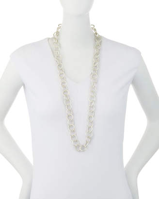 Stephanie Kantis Classic Chain Necklace, 36"L
