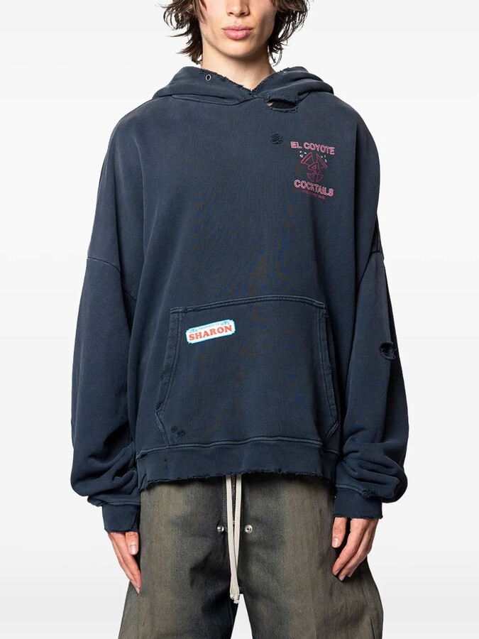 Paly Valley Of Dolls hoodie