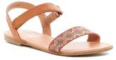 Thumbnail for your product : Report Cornish Embellished Sandal (Little Kid & Big Kid)
