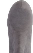 Thumbnail for your product : Journee Collection allea platform wedge booties - women