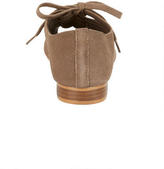 Thumbnail for your product : Delia's MIA Ore Flats