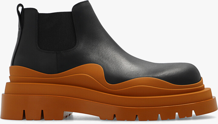 Bottega Veneta 'Tire' Chelsea Boots, ShopStyle