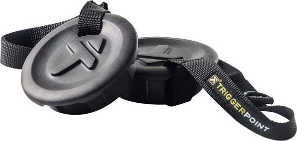 TriggerPoint TriggerPointGRIDCapsandStrap-Black