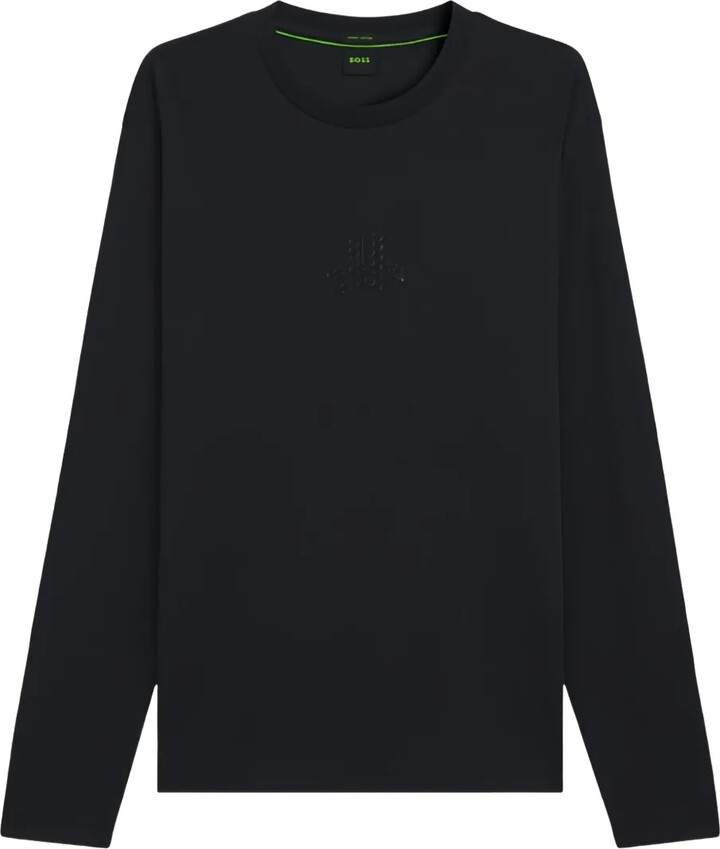 HUGO BOSS Togn Mirror T-shirt