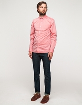Thumbnail for your product : Apolis Washed Classic Paper Shirt