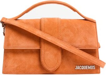 Jacquemus The large Bambino bag