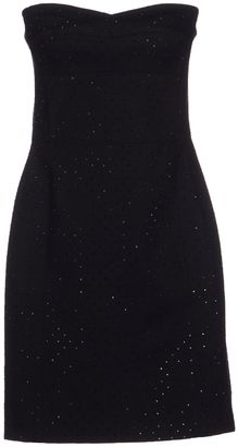 DKNY Short dresses