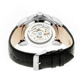 Thumbnail for your product : Reign Optimus Collection REIRN3801 Men's Stainless Steel Analog Automatic Watch