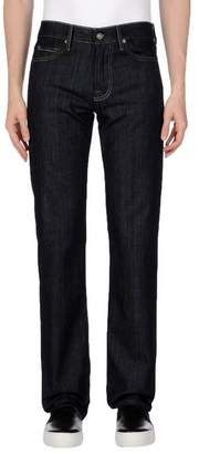 7 For All Mankind Denim trousers