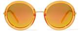 Thumbnail for your product : Nasty Gal Jodie Shades