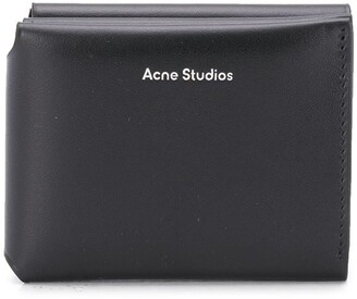 Acne Studios Trifold Wallet