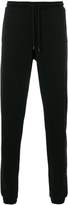 Thumbnail for your product : Marcelo Burlon County of Milan Flags track pants