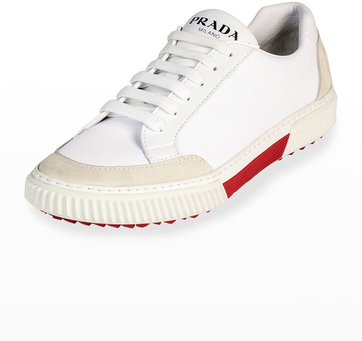 Prada Schoenen: Koop tot −30% | Stylight