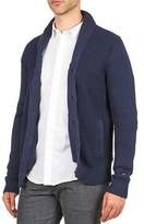 Thumbnail for your product : Tommy Hilfiger BARNEY SHAWL CARDI CF